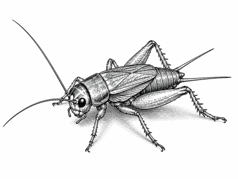 Crickets