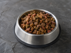 Dry Pet Food
