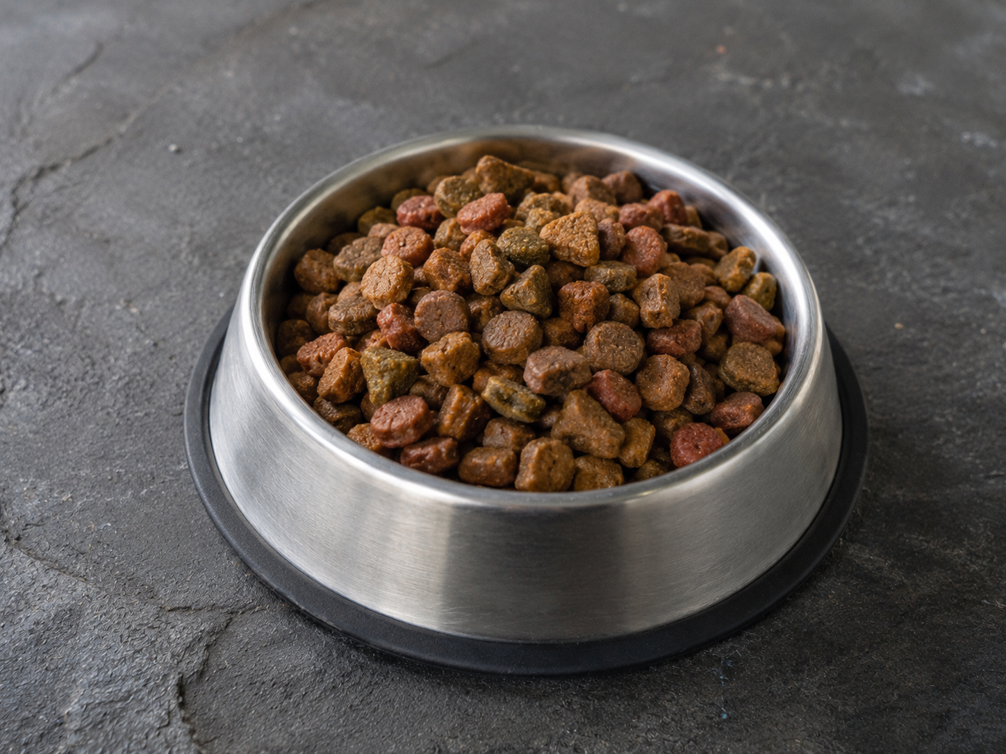 Dry Pet Food