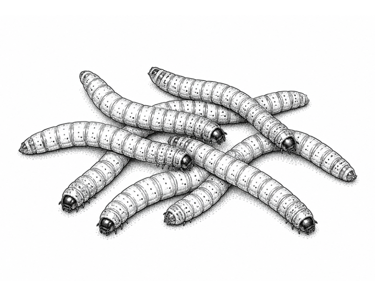 Mealworms