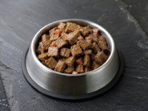 Wet Pet Food