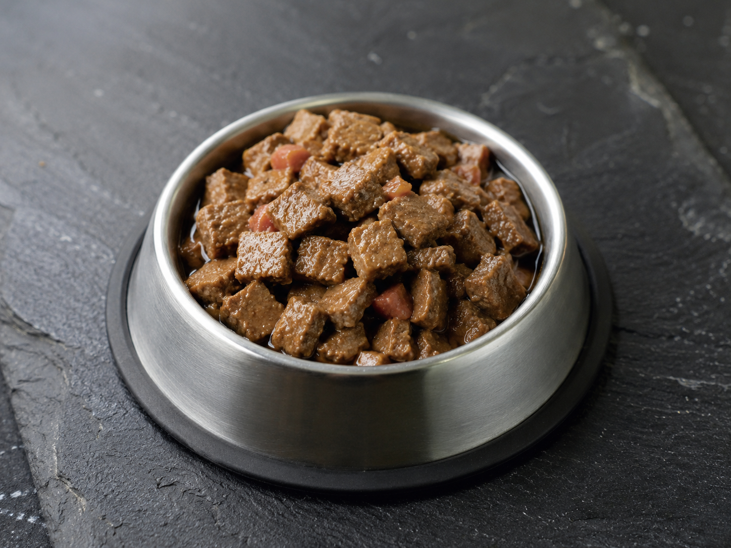 Wet Pet Food