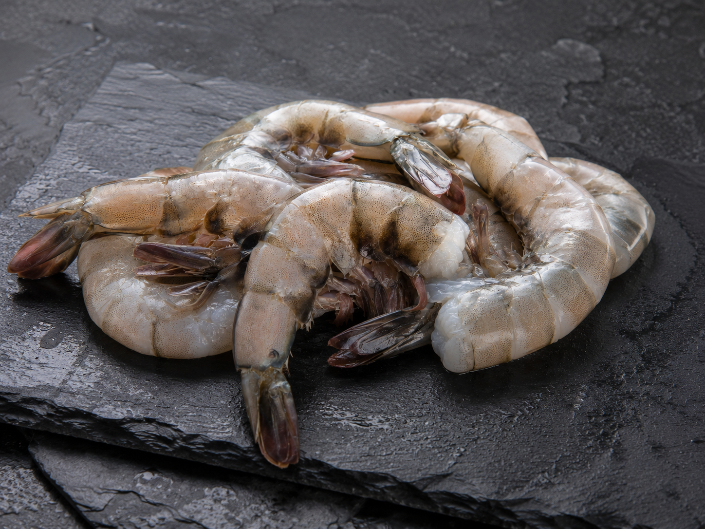 Raw Shrimp