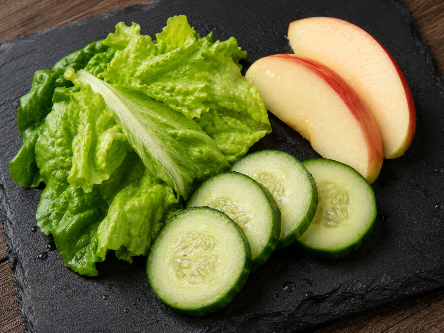 Vegetables